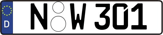 N-W301