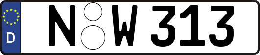 N-W313