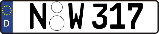 N-W317