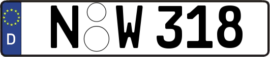 N-W318