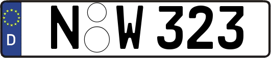 N-W323