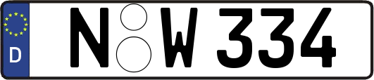 N-W334