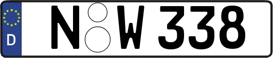 N-W338