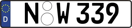 N-W339