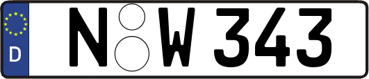 N-W343