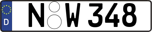 N-W348