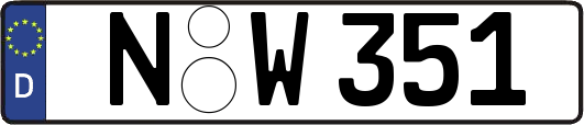 N-W351