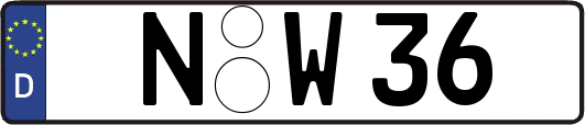 N-W36