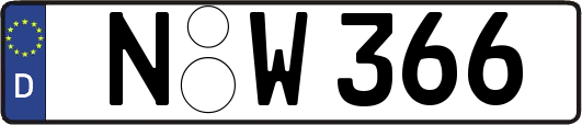 N-W366
