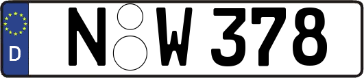 N-W378