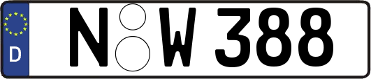 N-W388