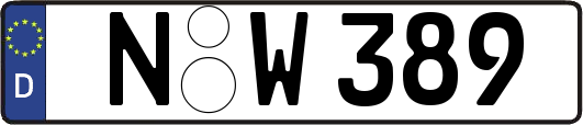N-W389