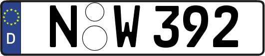 N-W392
