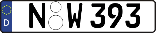 N-W393