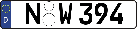 N-W394