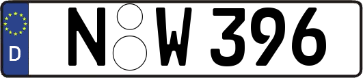 N-W396