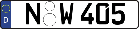 N-W405