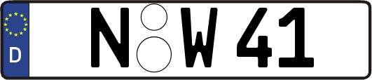 N-W41