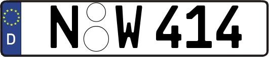 N-W414