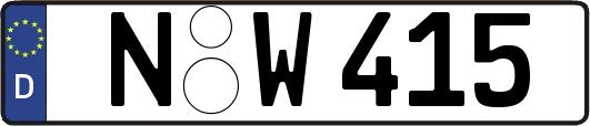 N-W415