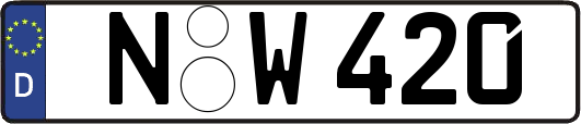 N-W420