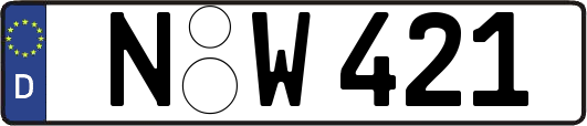 N-W421