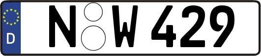 N-W429
