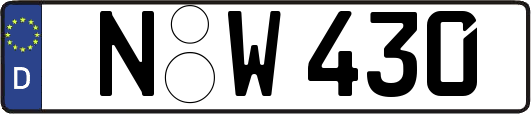 N-W430