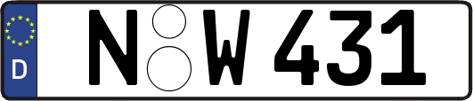 N-W431