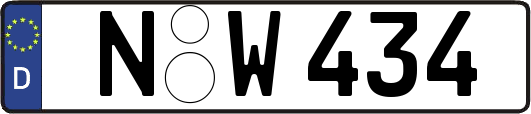 N-W434