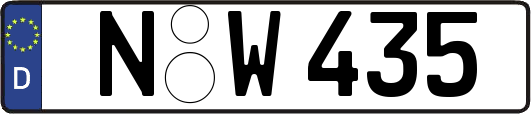 N-W435