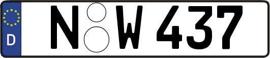 N-W437