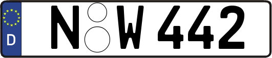 N-W442