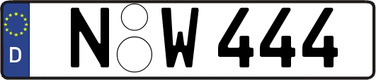 N-W444