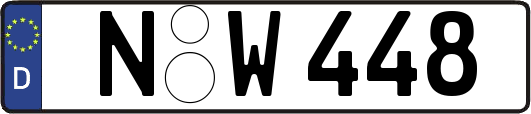 N-W448