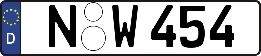 N-W454