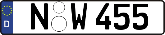 N-W455