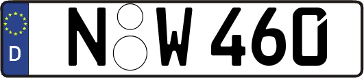 N-W460