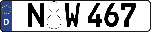N-W467