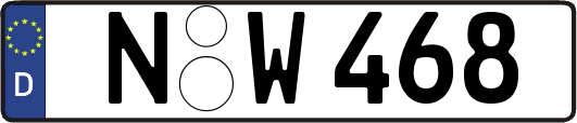 N-W468