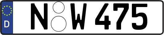 N-W475