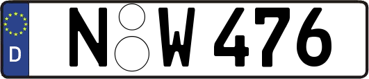 N-W476