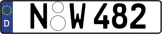 N-W482