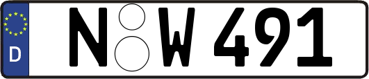 N-W491
