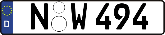 N-W494