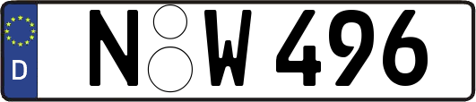 N-W496