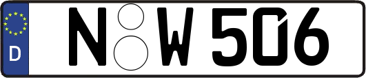 N-W506