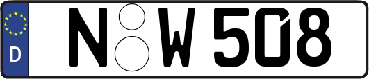 N-W508