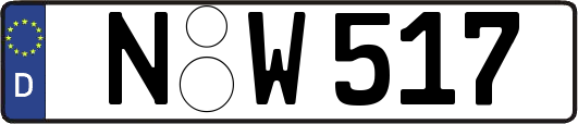 N-W517