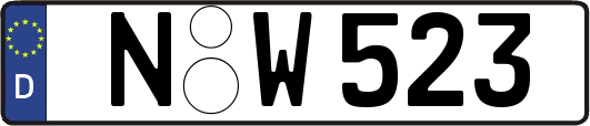 N-W523